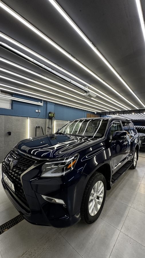 Lexus GX 460 - фото 4