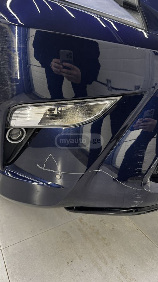 Lexus GX 460 - фото 8