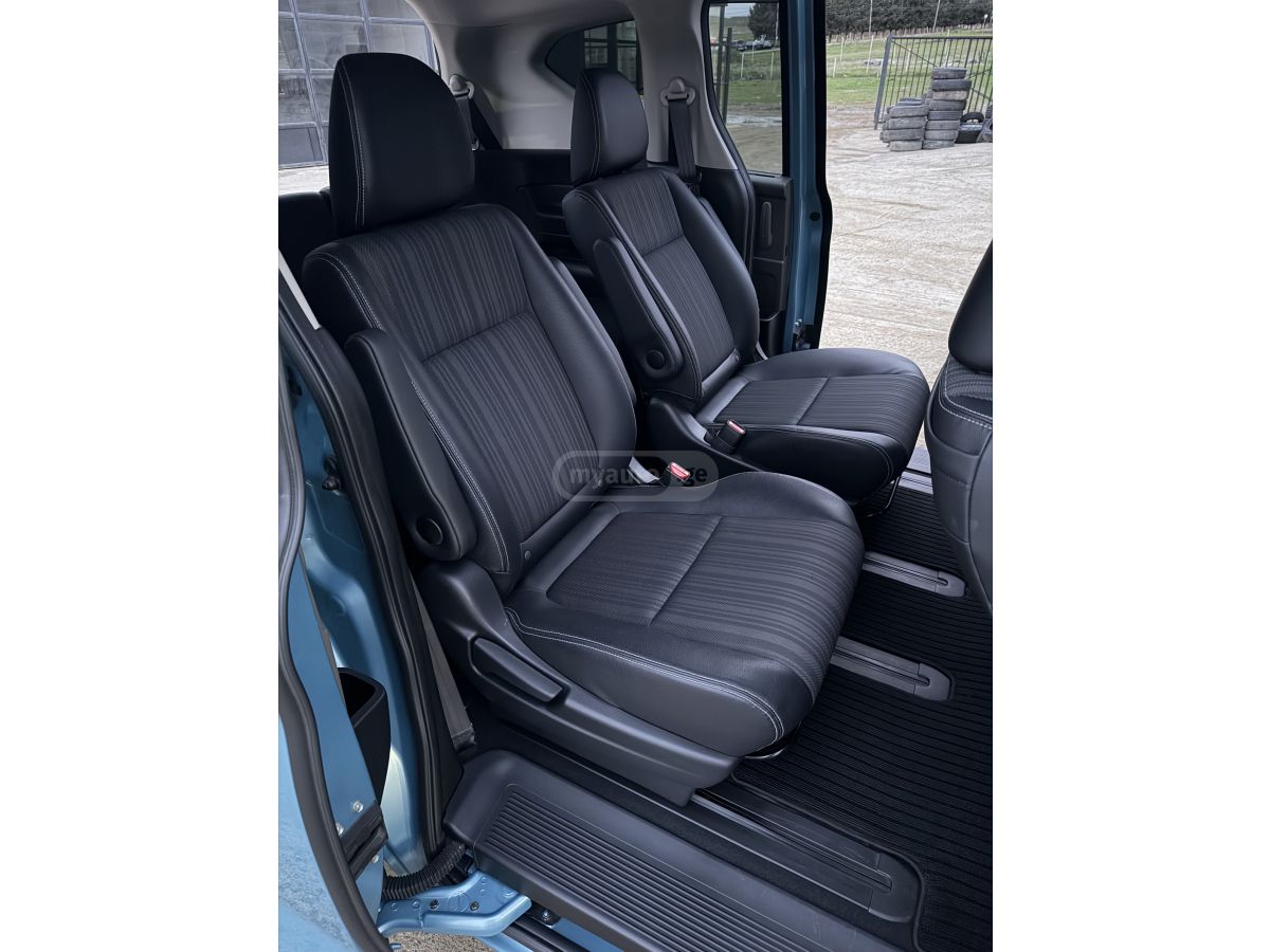 Honda Freed - фото 10