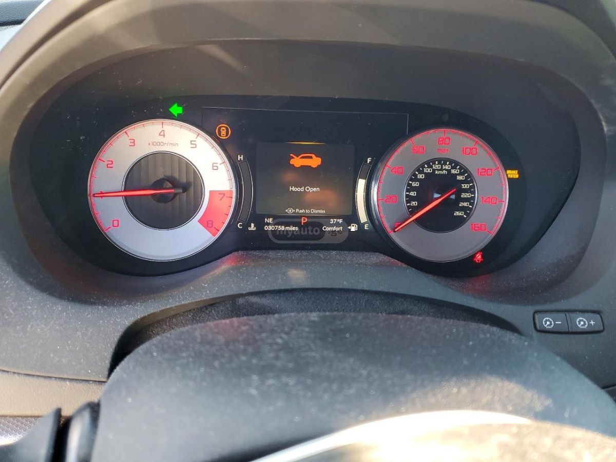 Acura RDX 2022 — миниатюра 10