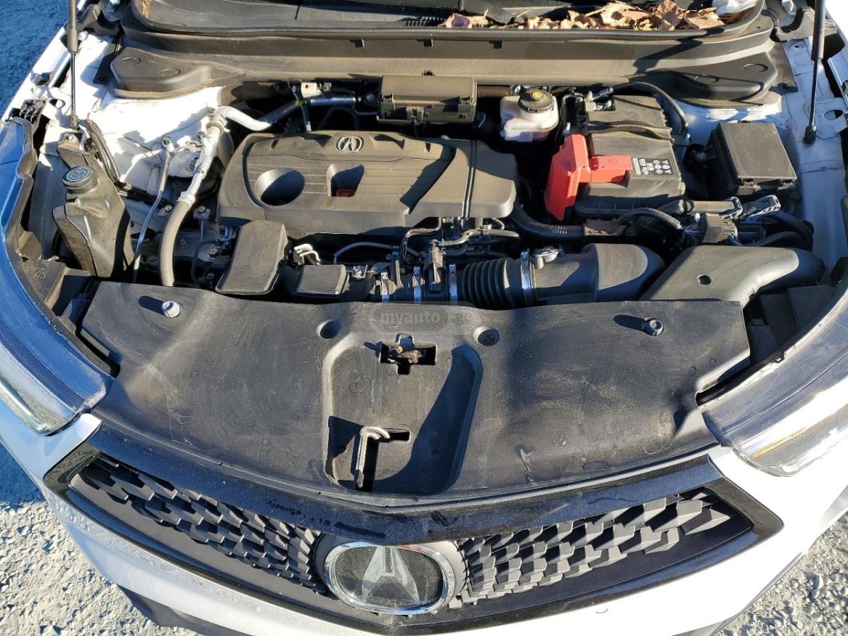 Acura RDX 2022 — миниатюра 11