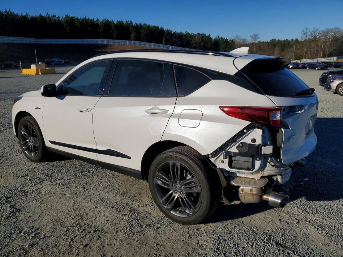 Acura RDX 2022 — миниатюра 2