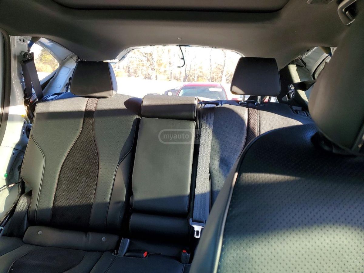 Acura RDX 2022 — миниатюра 3