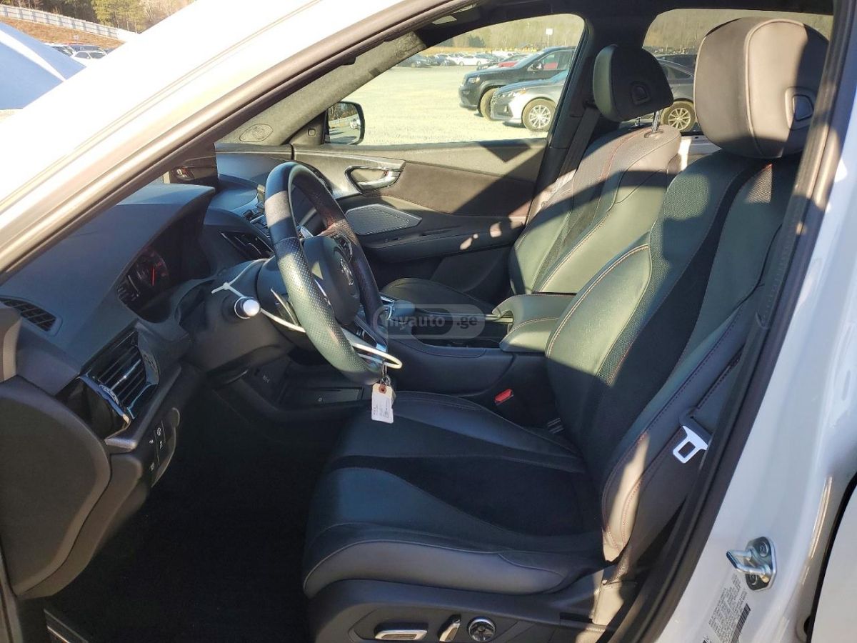 Acura RDX 2022 — миниатюра 7