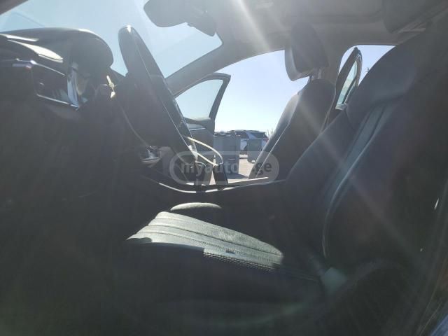 Mazda Mazda 6 2021 — миниатюра 5