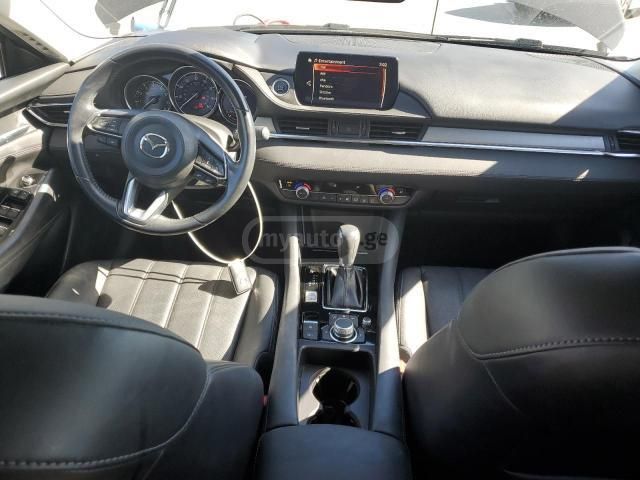 Mazda Mazda 6 2021 — миниатюра 6