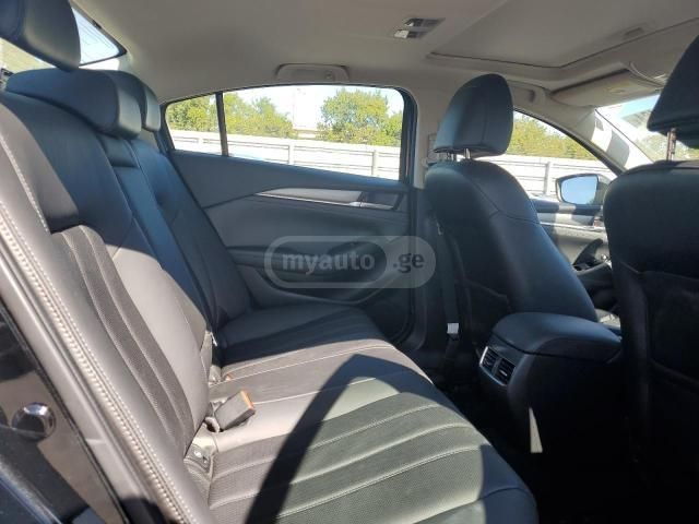 Mazda Mazda 6 2021 — миниатюра 7