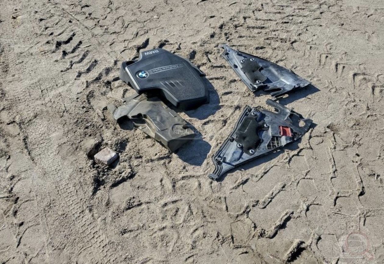 BMW 328 - фото 11