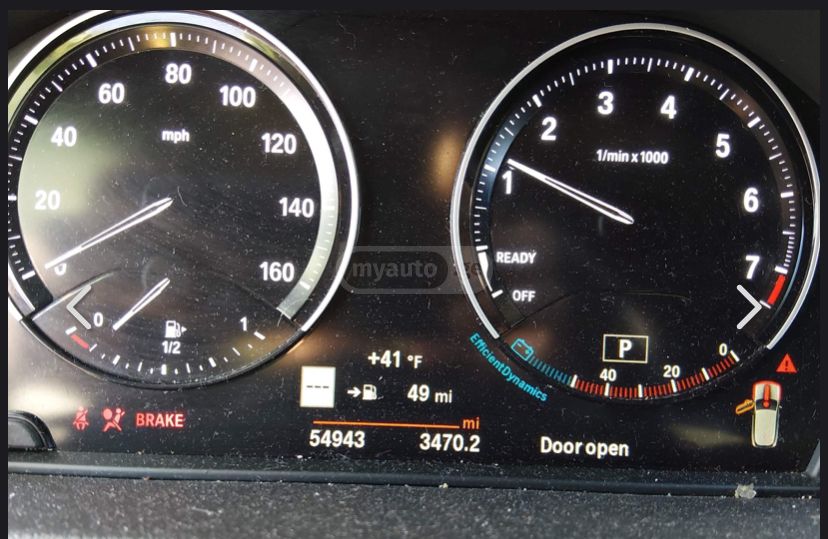 BMW X2 - фото 13