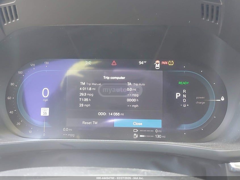 Volvo XC 60 2024 — миниатюра 11