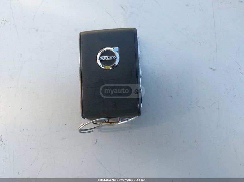 Volvo XC 60 2024 — миниатюра 14