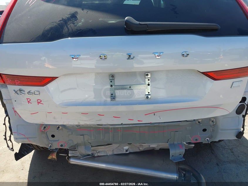 Volvo XC 60 2024 — миниатюра 5