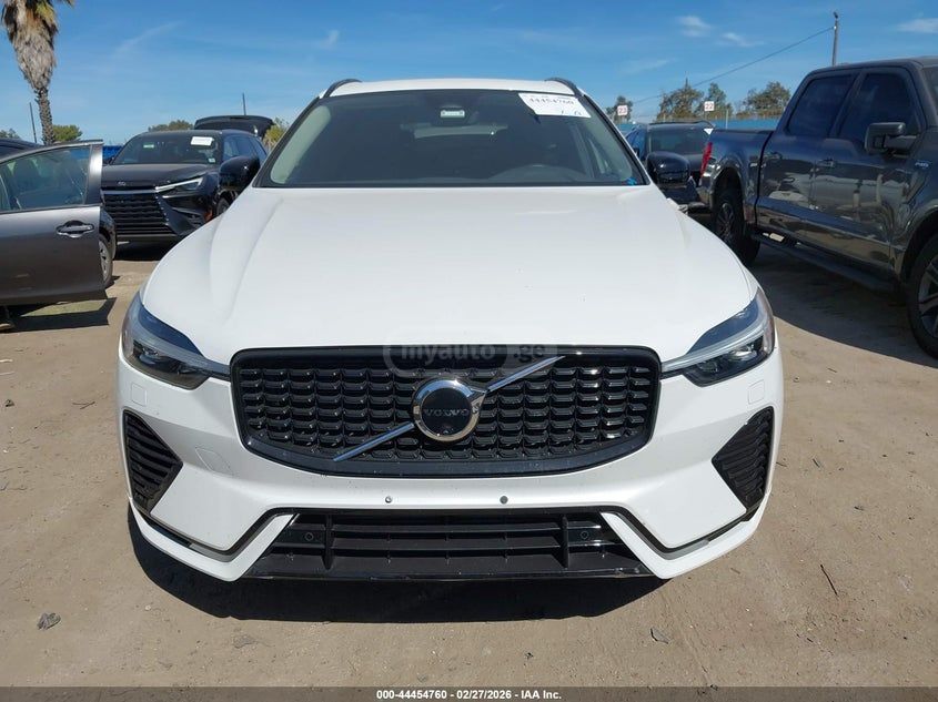 Volvo XC 60 2024 — миниатюра 7