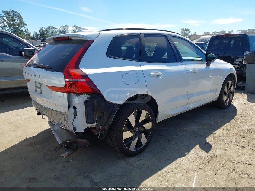 Volvo XC 60 2024 — миниатюра 9