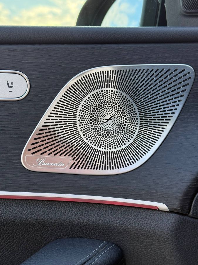 Mercedes-Benz GLE 450 AMG - фото 12