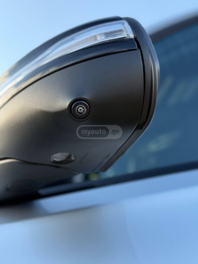 Mercedes-Benz GLE 450 AMG - фото 14