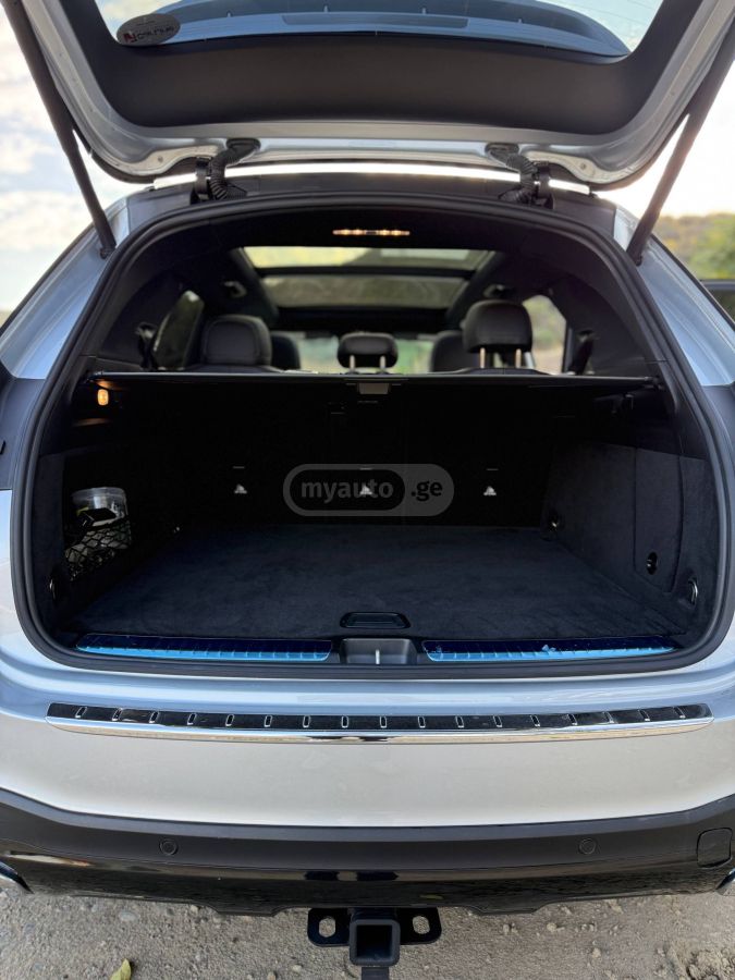 Mercedes-Benz GLE 450 AMG - фото 15