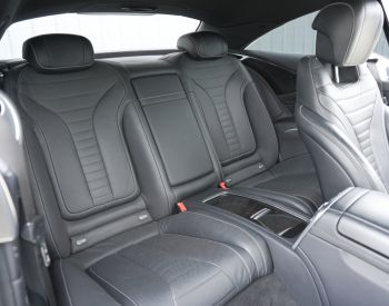 Mercedes-BenzS 5502017