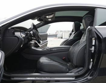 Mercedes-BenzS 5502017