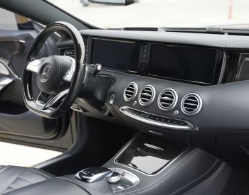 Mercedes-BenzS 5502017
