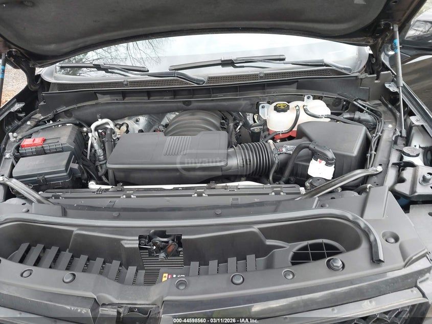 Cadillac Escalade 2024 — миниатюра 9