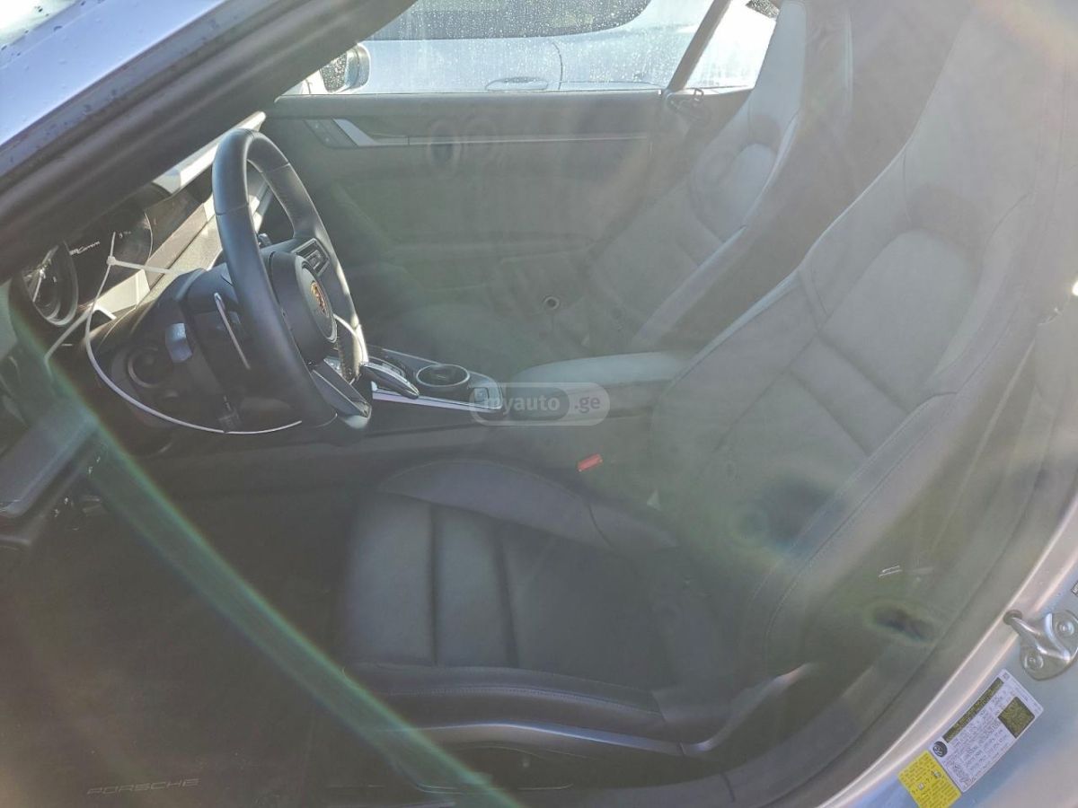 Porsche CARRERA — миниатюра 11