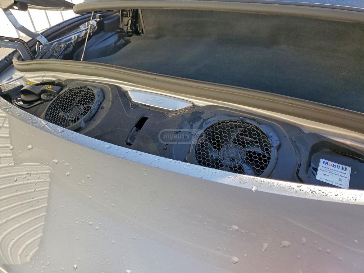 Porsche CARRERA — миниатюра 8