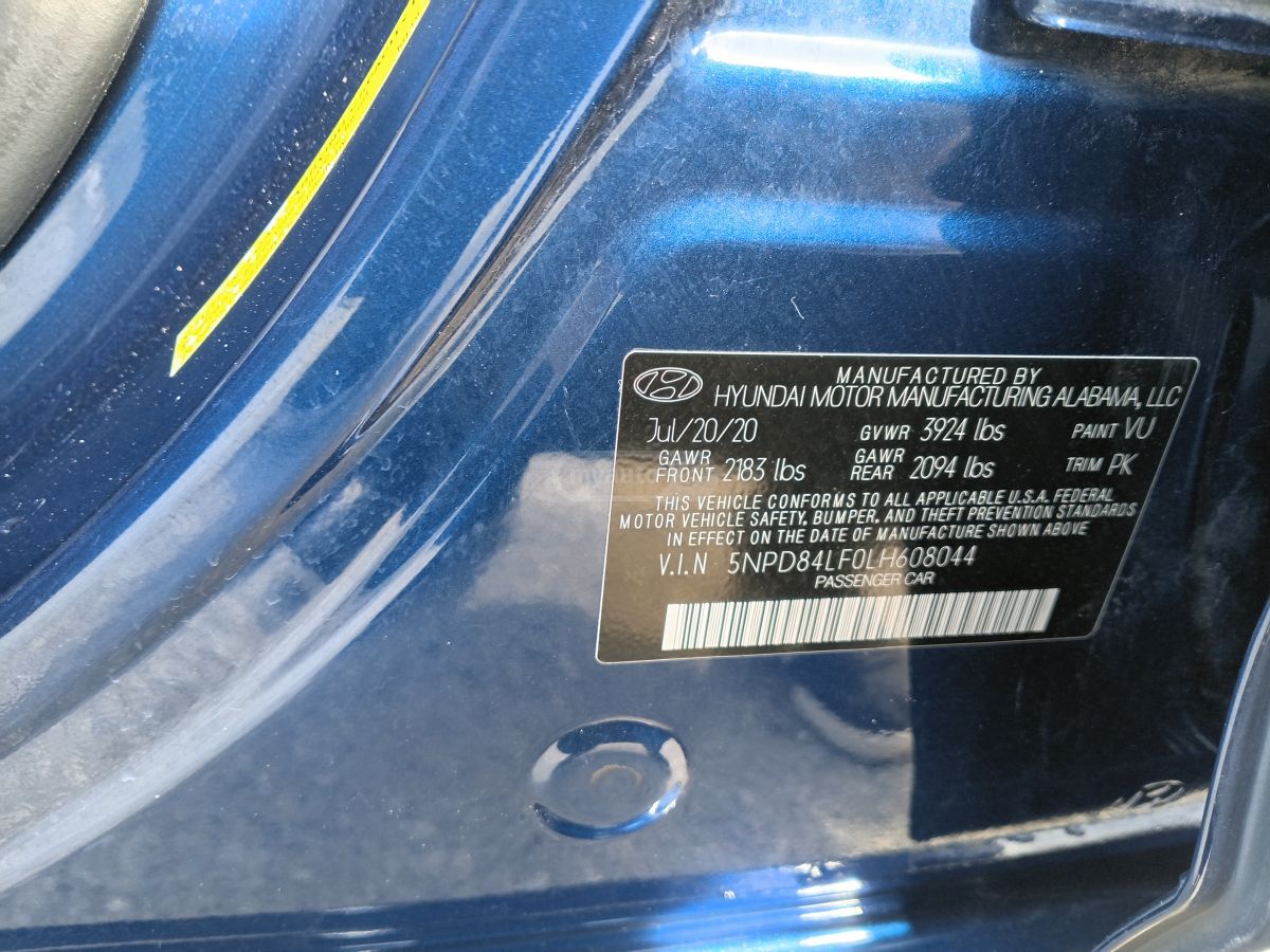 Hyundai Elantra - фото 11