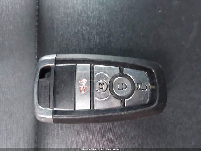 Ford Bronco Sport 2024 — миниатюра 10