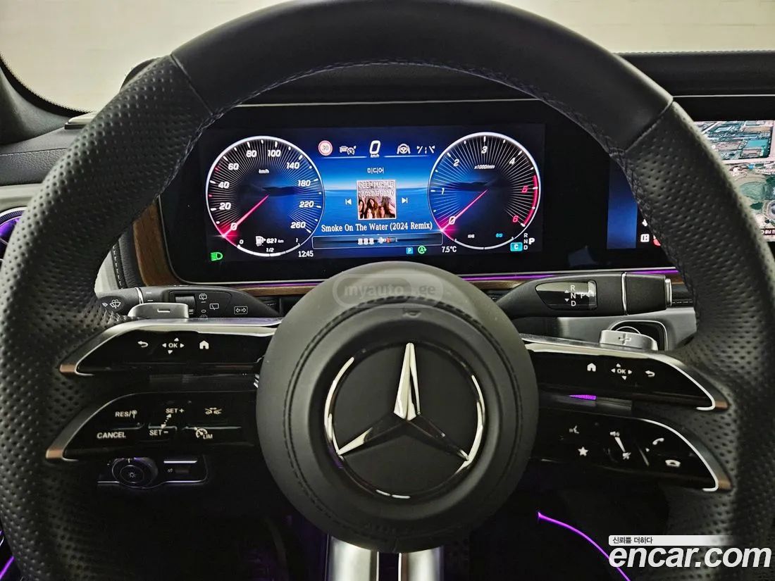 Mercedes-Benz G 65 AMG 2025 — миниатюра 7
