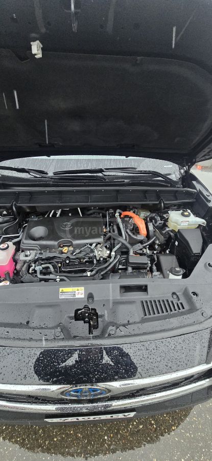 Toyota Highlander - фото 12