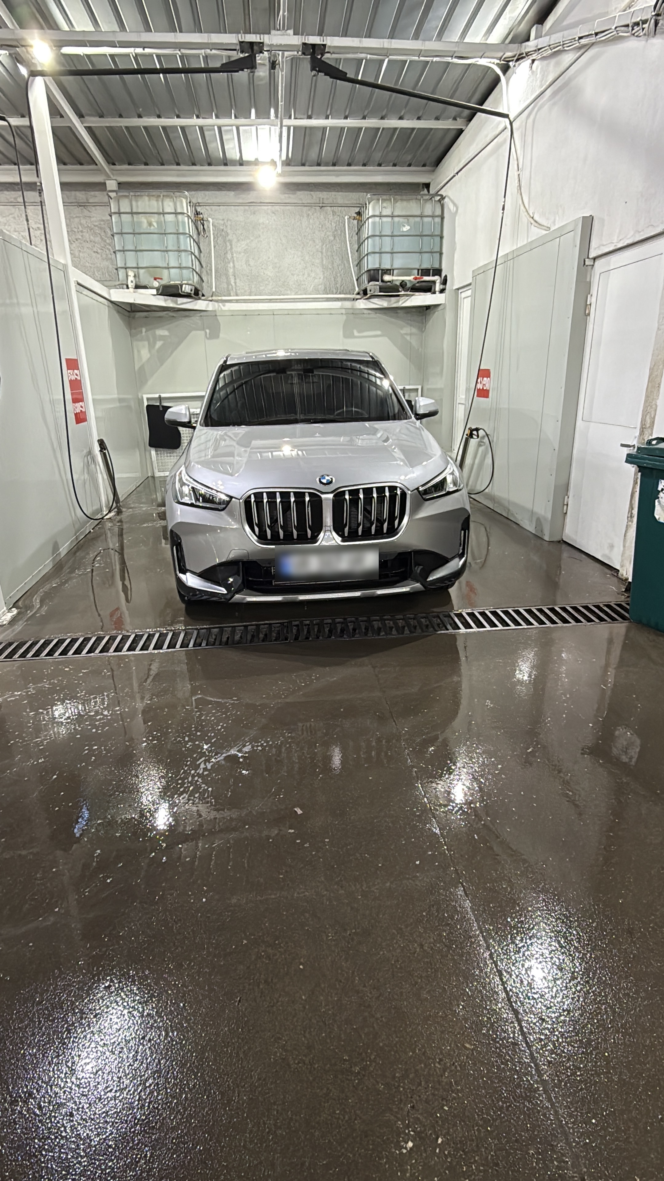 BMW X1 2024 — миниатюра 1