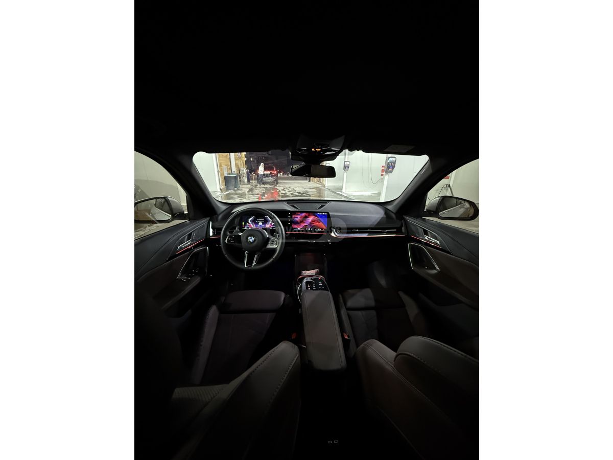 BMW X1 2024 — миниатюра 10