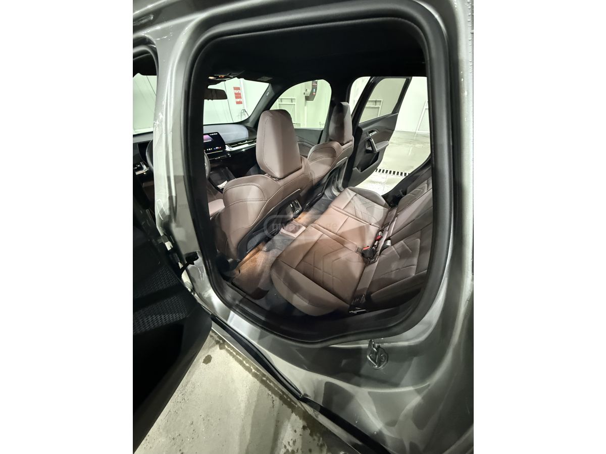 BMW X1 2024 — миниатюра 7