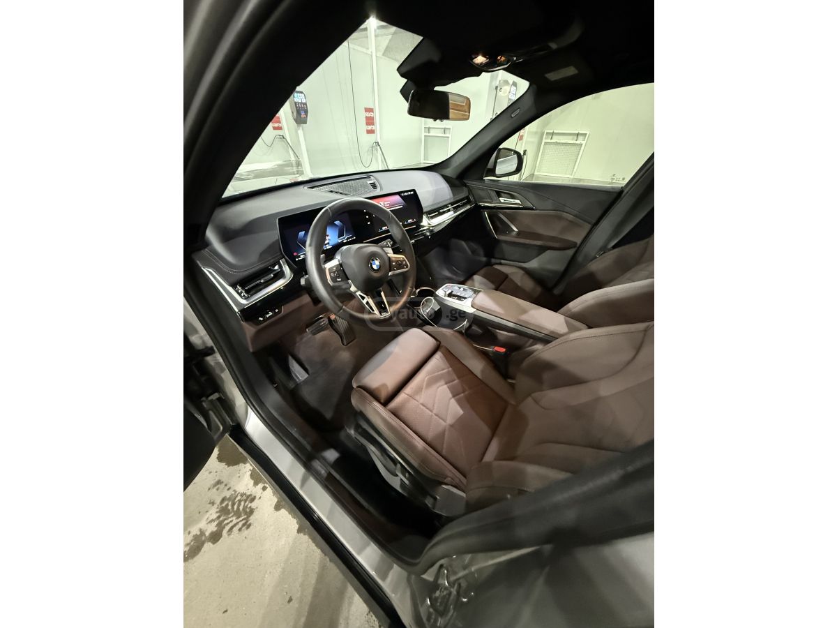 BMW X1 2024 — миниатюра 9