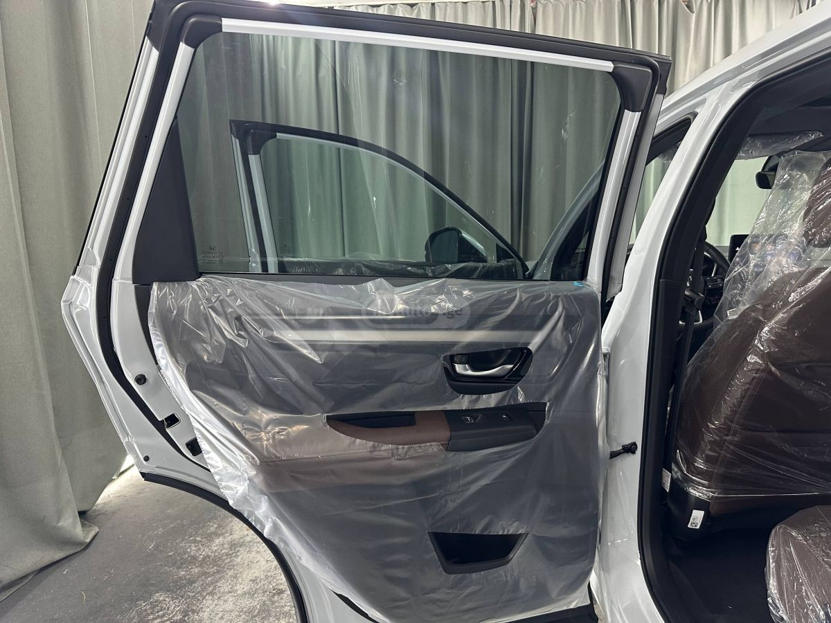 Honda CR-V 2025 — миниатюра 10