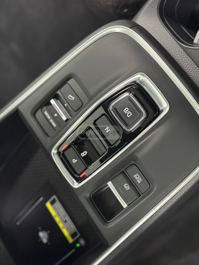 Honda CR-V 2025 — миниатюра 11