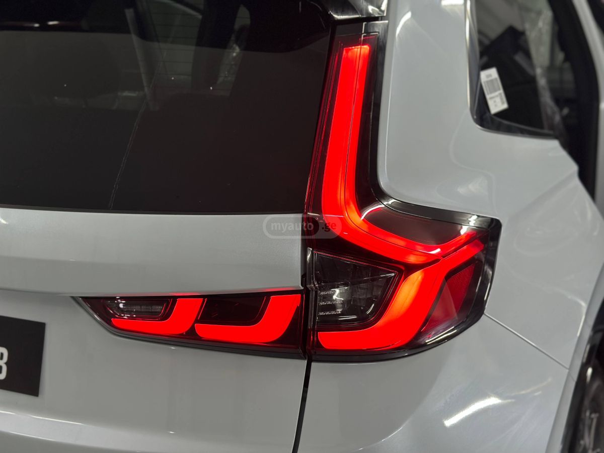 Honda CR-V 2025 — миниатюра 6