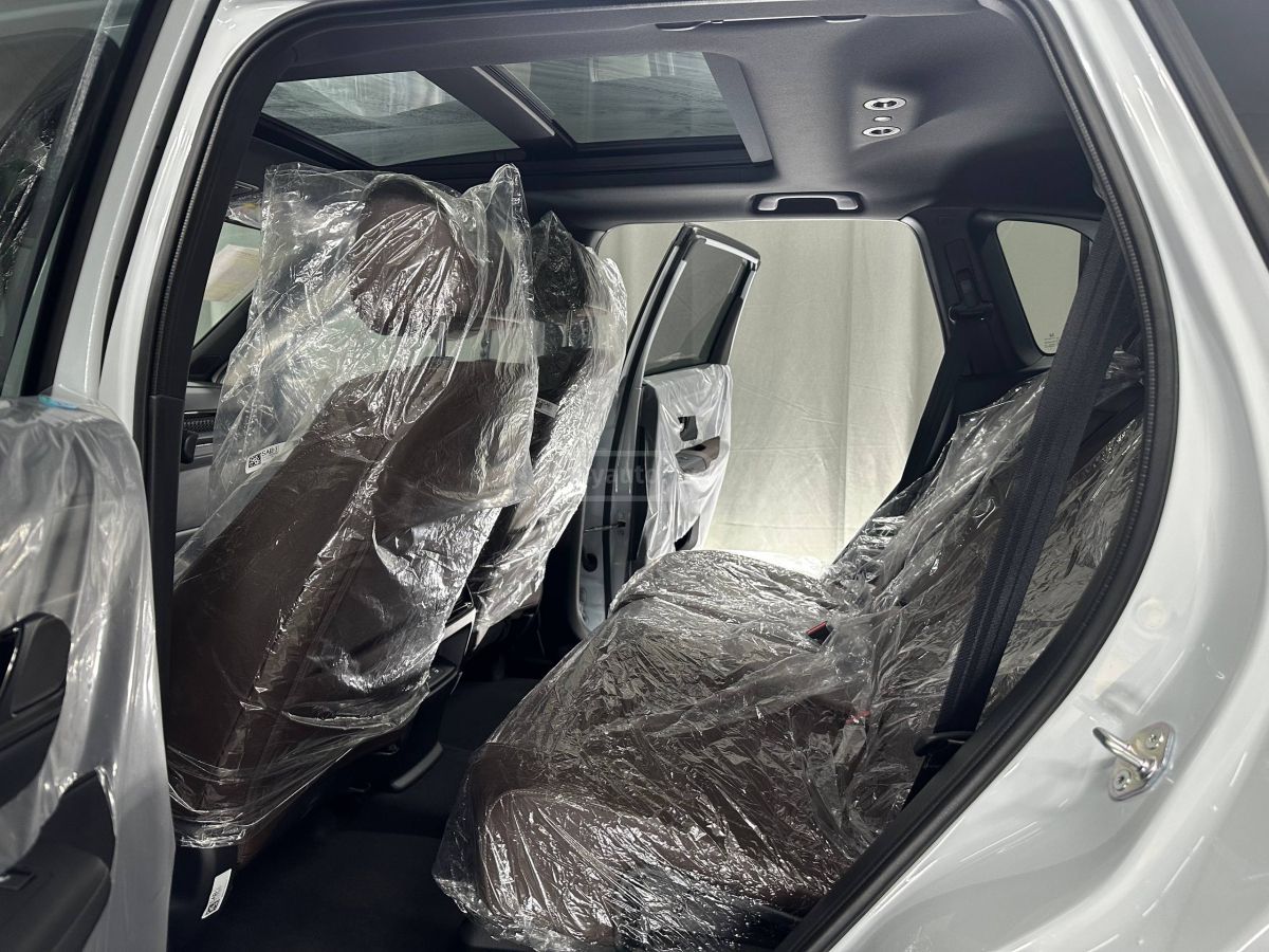 Honda CR-V 2025 — миниатюра 9