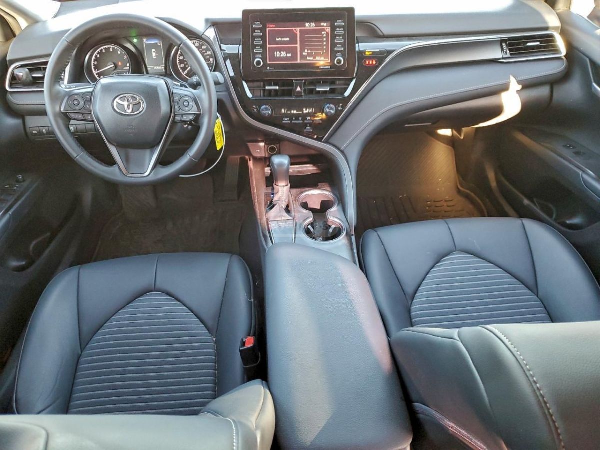 Toyota Se Night Shade — миниатюра 5