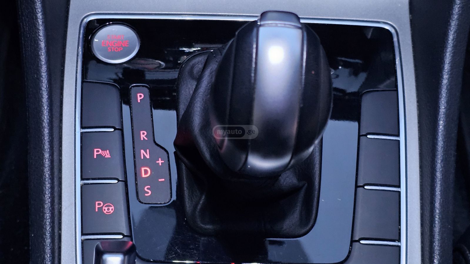 Volkswagen Passat - фото 15