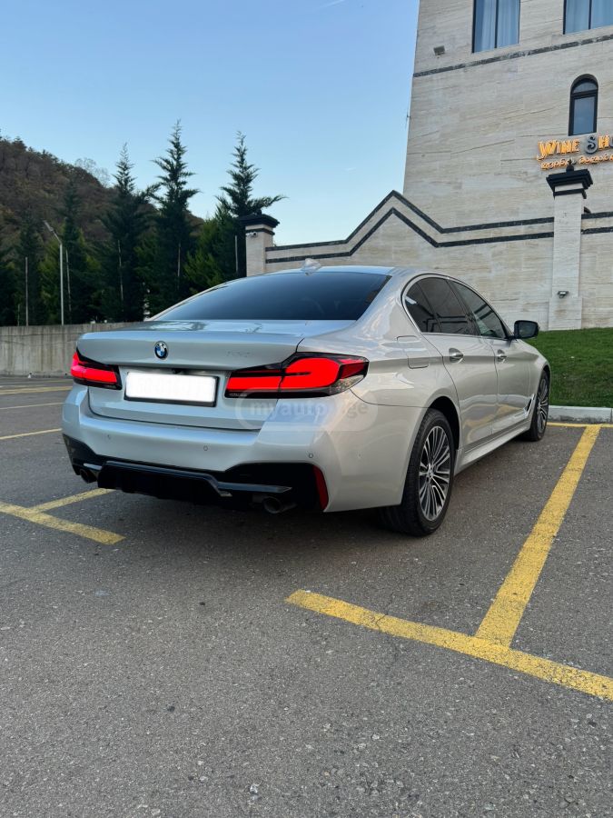 BMW M packet — миниатюра 2