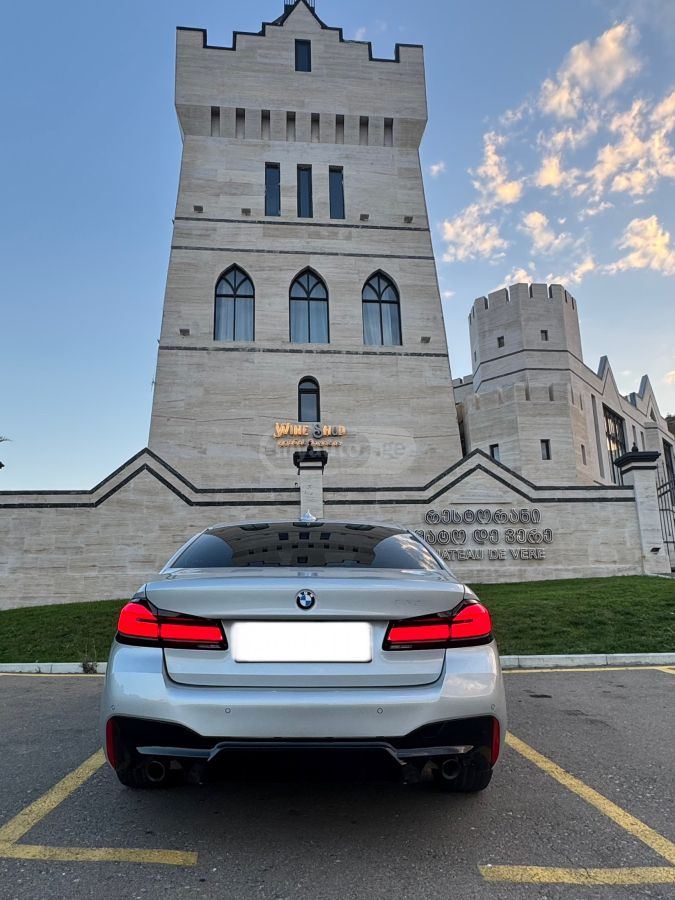 BMW M packet — миниатюра 4