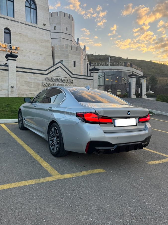 BMW M packet — миниатюра 6