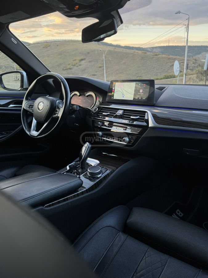 BMW M packet — миниатюра 8