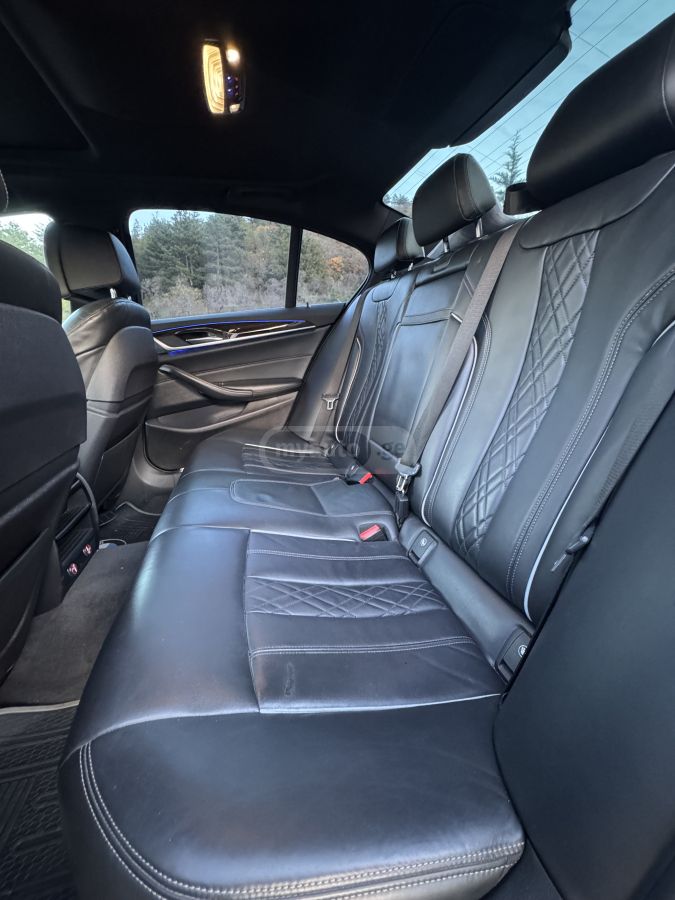 BMW M packet — миниатюра 9