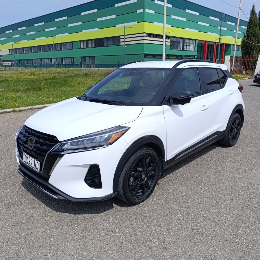Nissan Kicks - фото 4