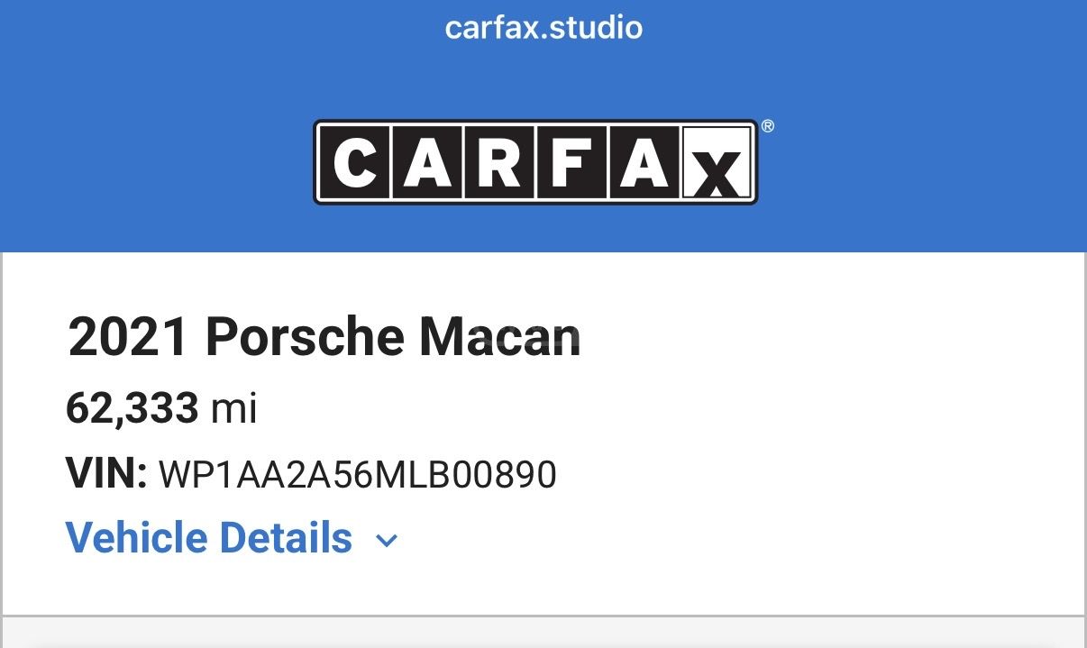 Porsche Macan - фото 15