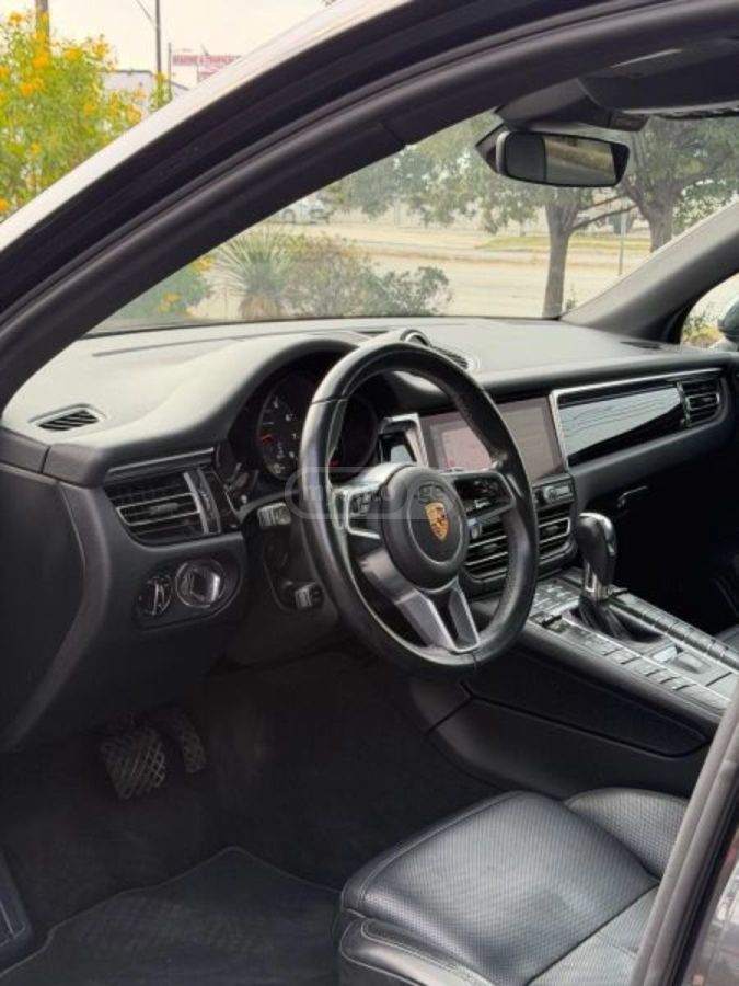 Porsche Macan - фото 2