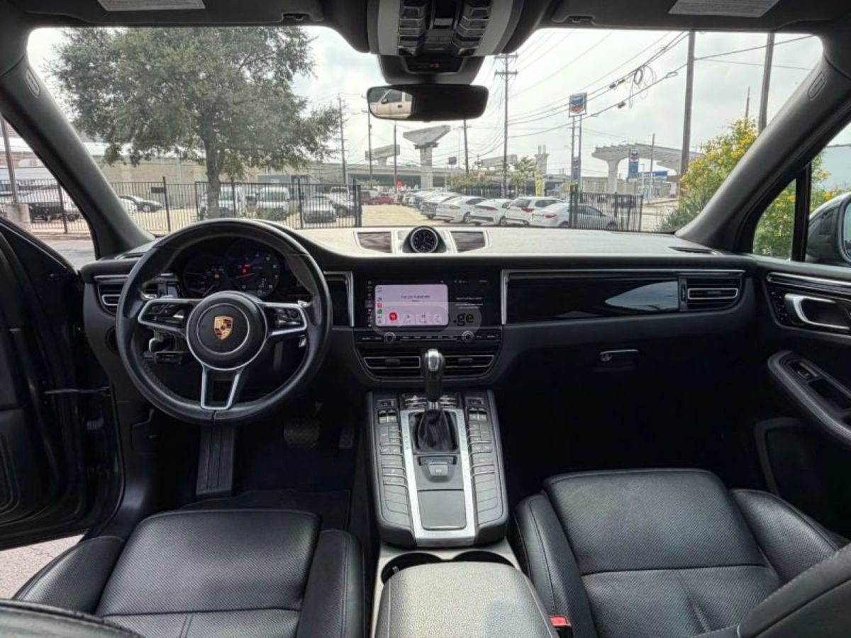 Porsche Macan - фото 3